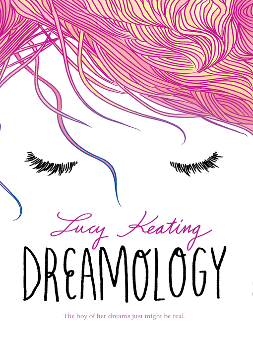 Title details for Dreamology by Lucy Keating - Wait list